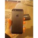 iPhone 5 temiz kutulu full aksesuarlı