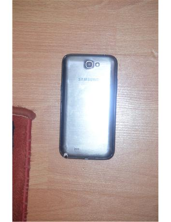 Note 2 S4 Takaslı