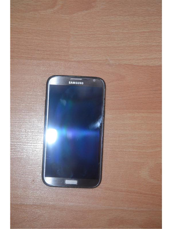 Note 2 S4 Takaslı