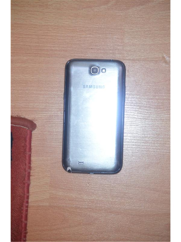 Note 2 S4 Takaslı