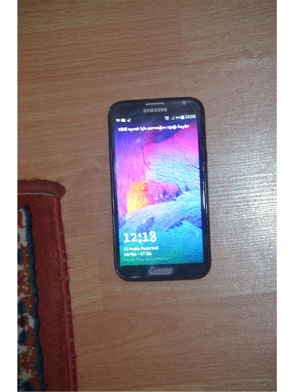 Note 2 S4 Takaslı