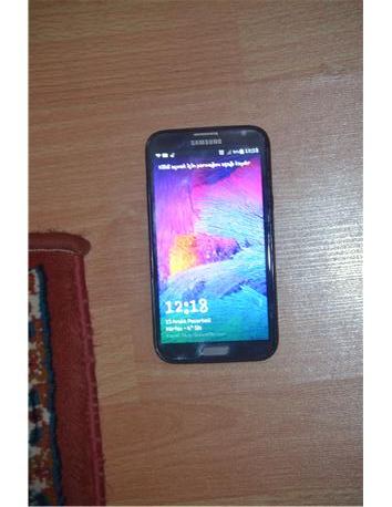 Note 2 S4 Takaslı