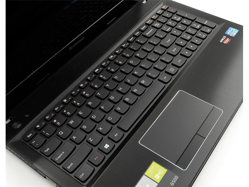 LENOVO G500 15.6  - HD8570M 2GB - 6 GB RAM -İ3 3110M İşlemci