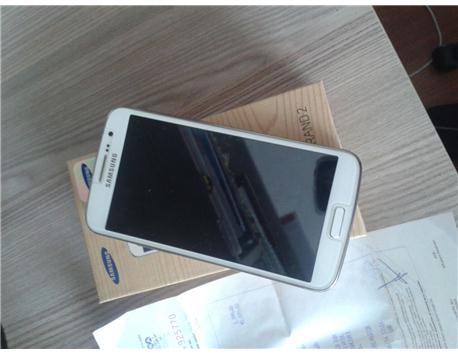 Samsung G710 Grand 2