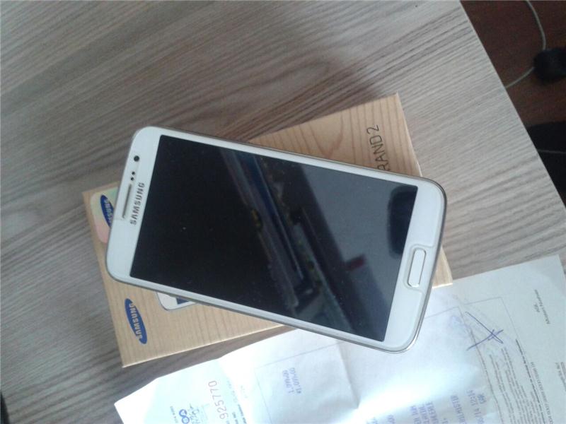 Samsung G710 Grand 2