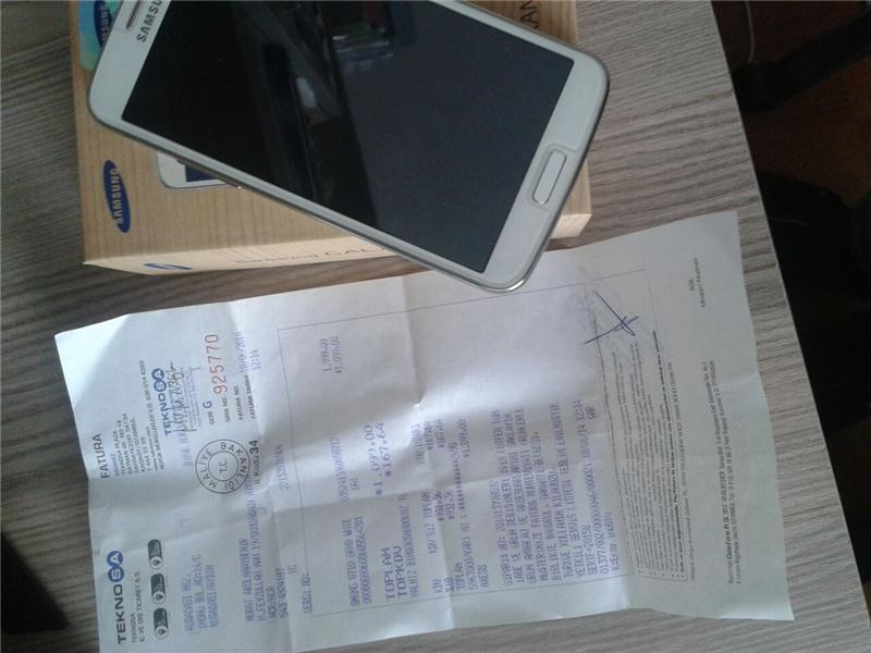Samsung G710 Grand 2