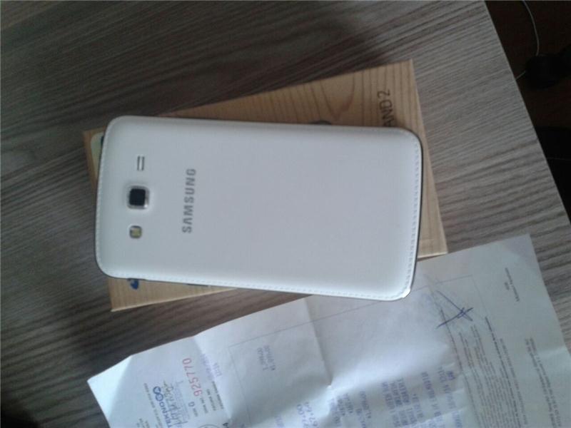 Samsung G710 Grand 2