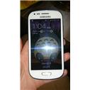 Samsung Galaxy SIII mini I8200 beyaz