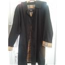 burberry trenckot orjinal