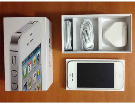 temiz iphone 4s kutusuyla birlikte sadece takas 