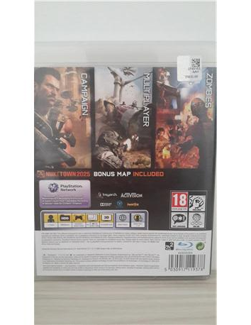 Call of Duty Black Ops 2