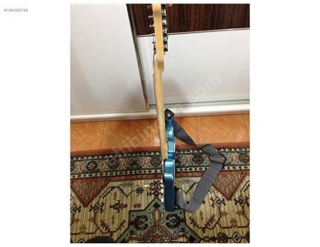 Elektro Gitar