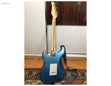 Elektro Gitar