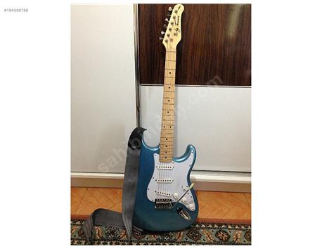 Elektro Gitar