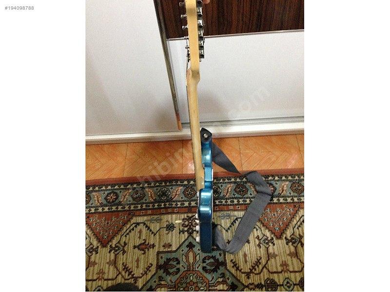 Elektro Gitar