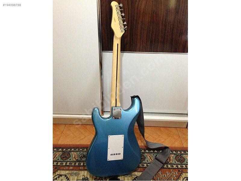 Elektro Gitar