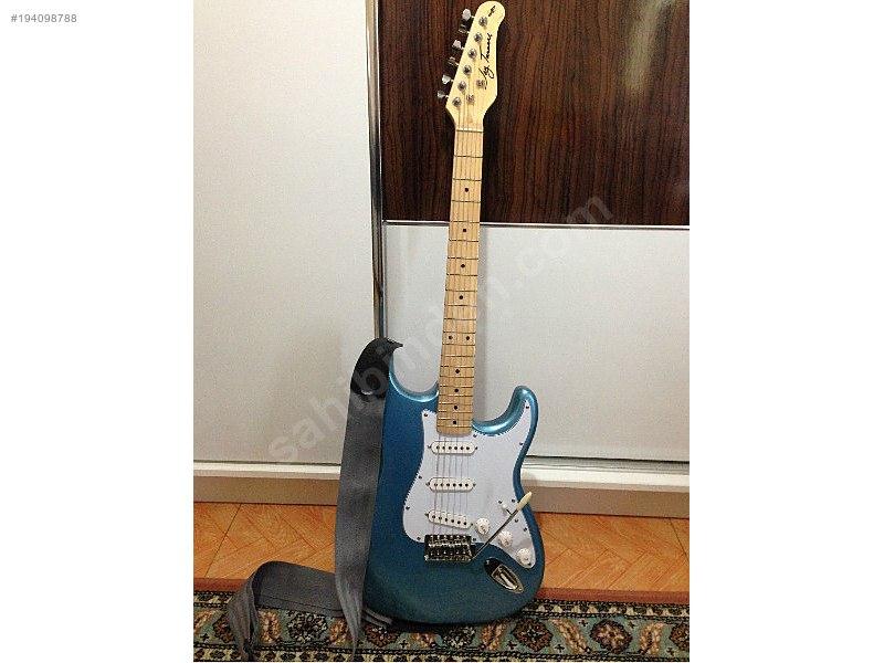 Elektro Gitar