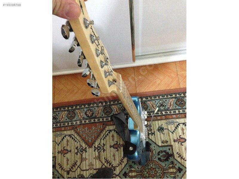 Elektro Gitar