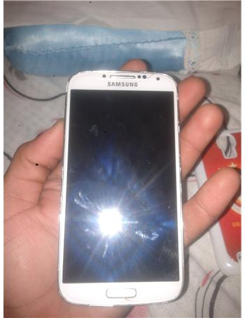 samsung galaxy s4 