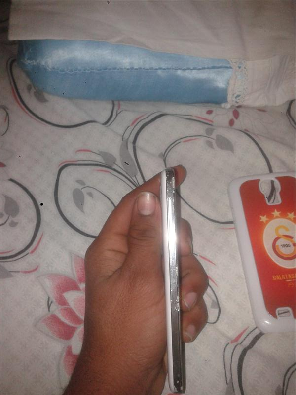 samsung galaxy s4 