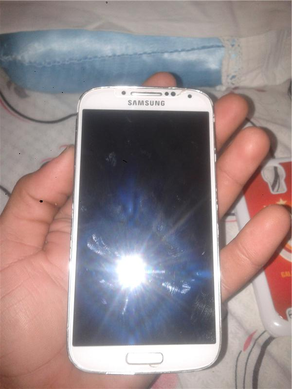 samsung galaxy s4 