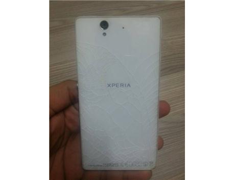 sony z