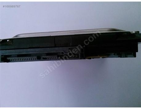 Seagate Barracuda SATA 3.0Gbs 8MB Önbellek 3.5 inc