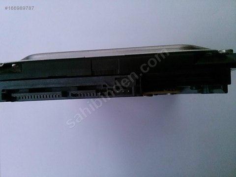 Seagate Barracuda SATA 3.0Gbs 8MB Önbellek 3.5 inc