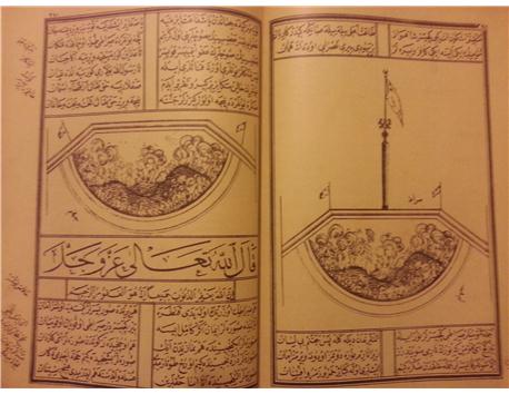 ATALARDAN KALMA MUHAMMEDİYE