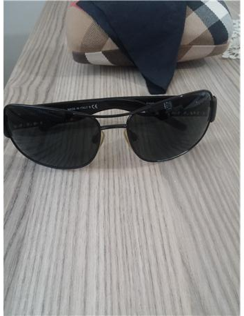 ORJİNAL BURBERRY GÜNEŞ GÖZLÜĞÜ 