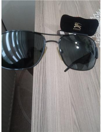 ORJİNAL BURBERRY GÜNEŞ GÖZLÜĞÜ 