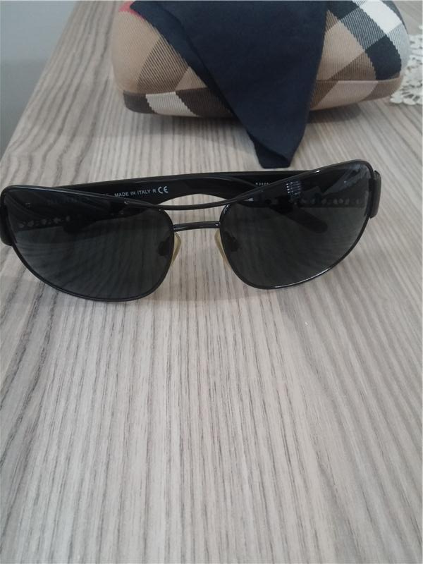 ORJİNAL BURBERRY GÜNEŞ GÖZLÜĞÜ 