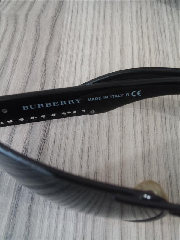 ORJİNAL BURBERRY GÜNEŞ GÖZLÜĞÜ 