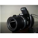 l320 yarı prfsynl Fotograf Makinesi