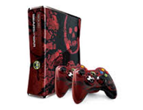 GEARS OF WAR EDITION XBOX 360