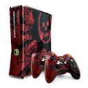 GEARS OF WAR EDITION XBOX 360