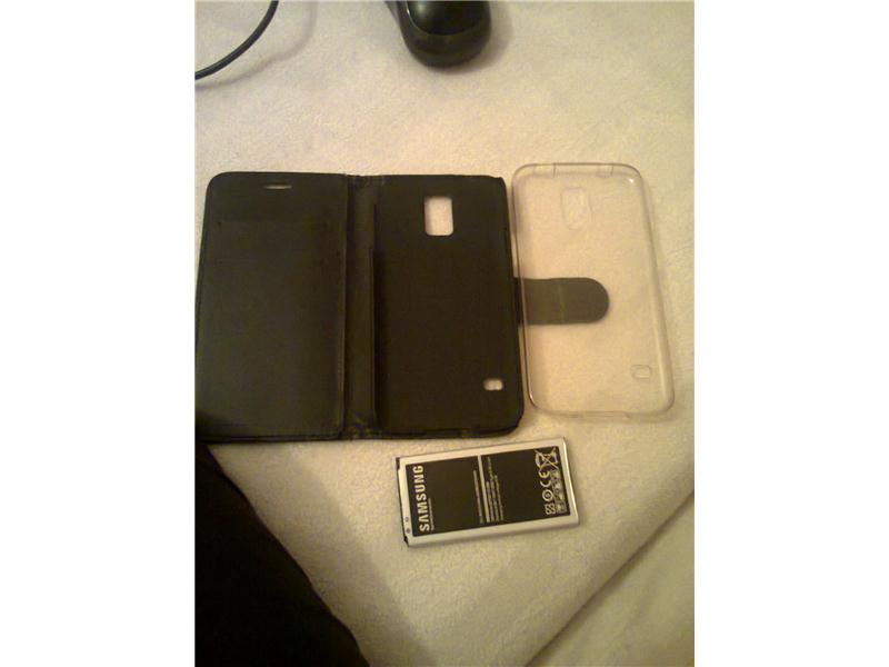 Kore s5 2 BATARYA + 2KILIF VERİLECEKTİR