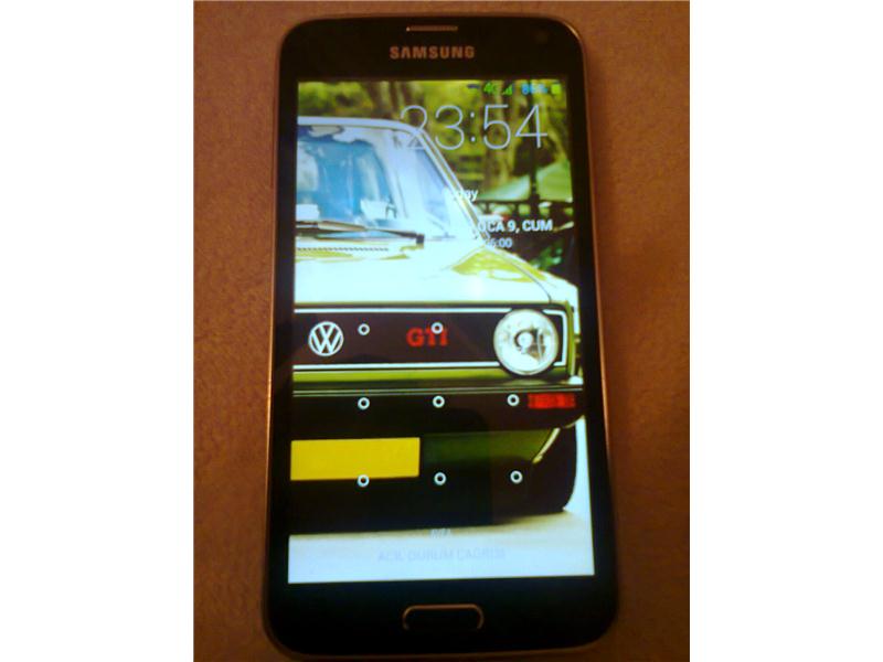 Kore s5 2 BATARYA + 2KILIF VERİLECEKTİR