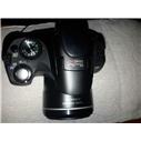 Canon SX40HS 