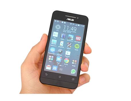 ASUS ZENFONE 4 