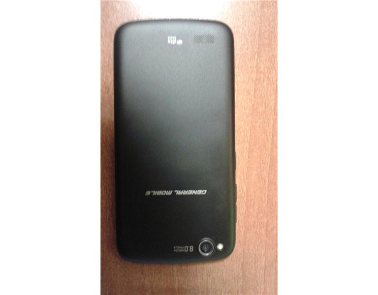 temiz discovery 4gb