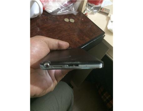 samsun galaxy note 3 16 17 ay garantili türkiye kayitli