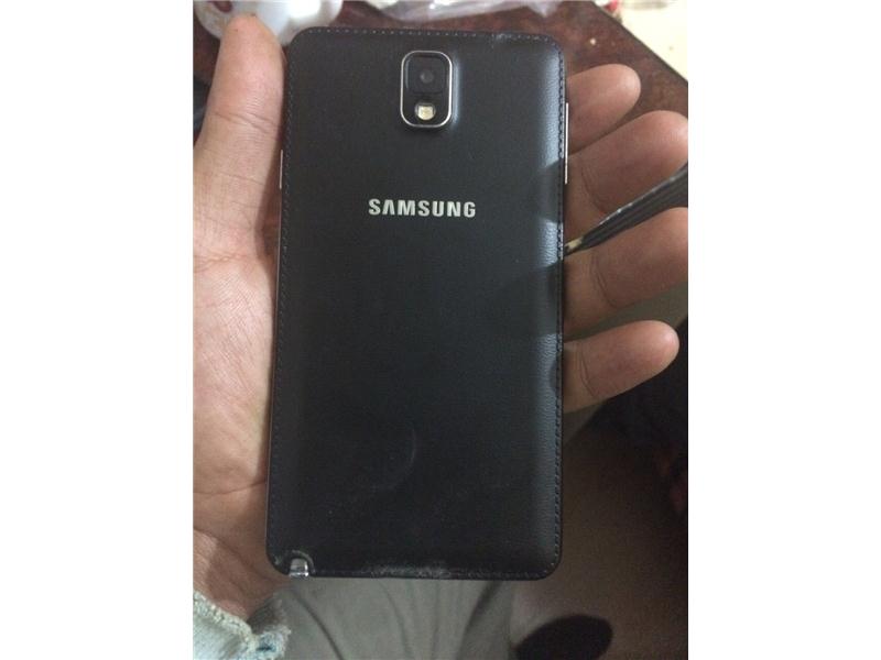 samsun galaxy note 3 16 17 ay garantili türkiye kayitli