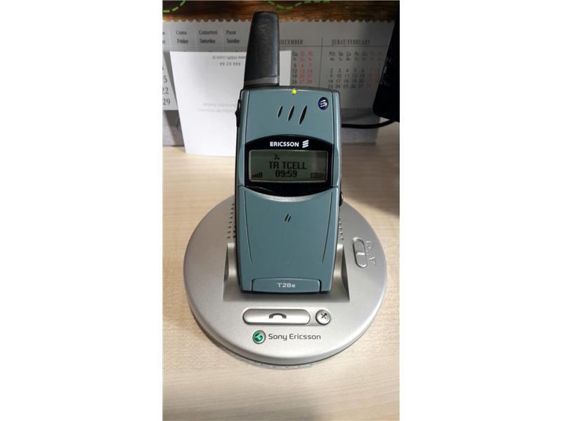 Ericsson T28s Orjinal 