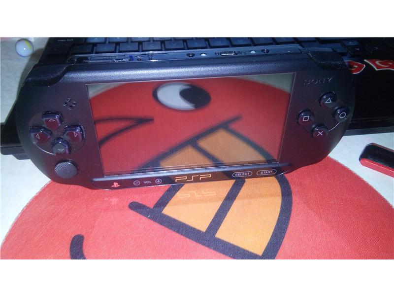2.EL TEMİZ PSP E1004