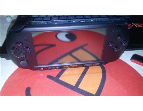 2.EL TEMİZ PSP E1004