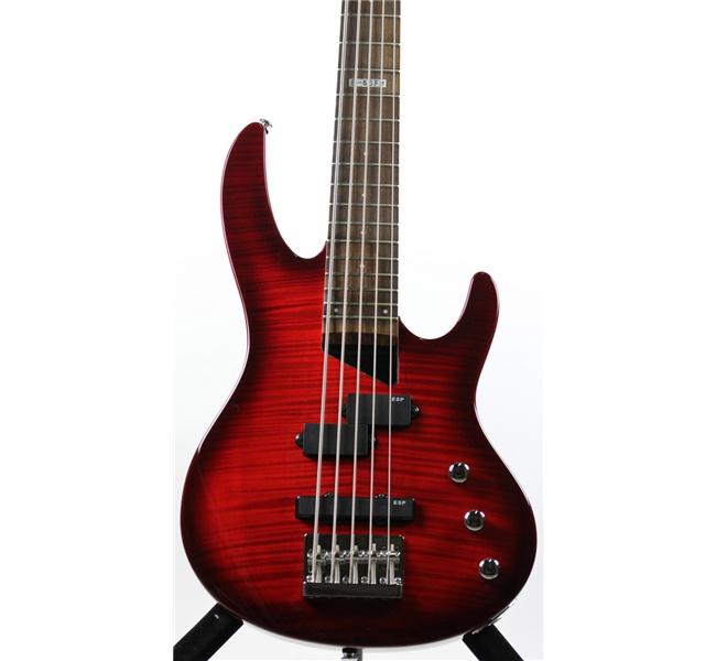 LTD  B55 FM