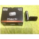 Sanyo xacti gh2 full hd kamera