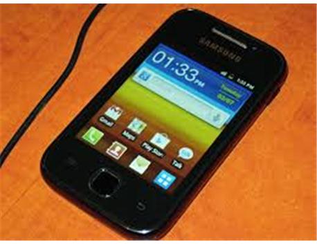 galaxy young
