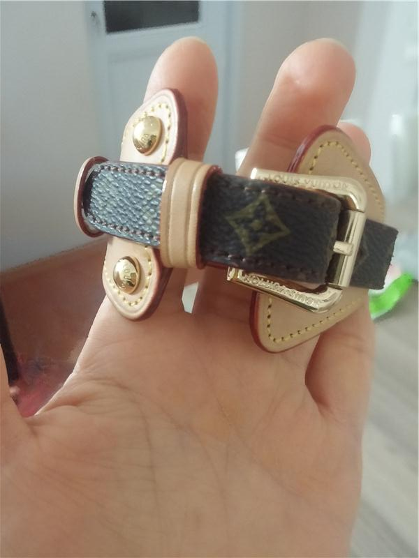 louis vuitton bileklik 